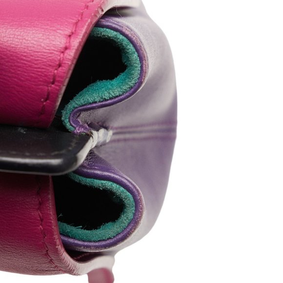 Bulgari Handbag - Picture 9 of 16